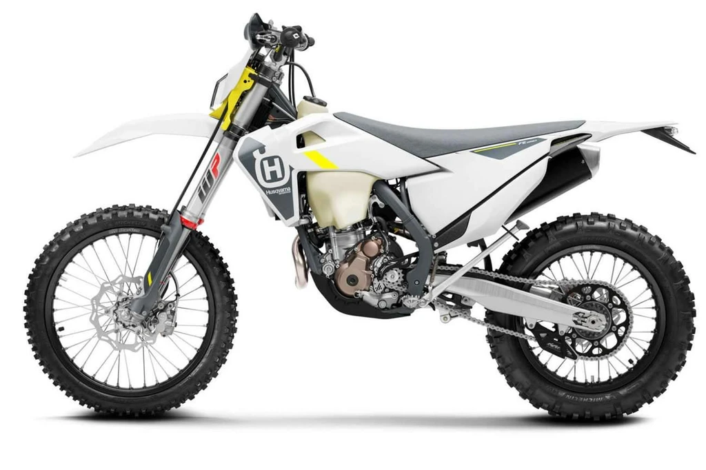 Husqvarna FE 350 (2022)