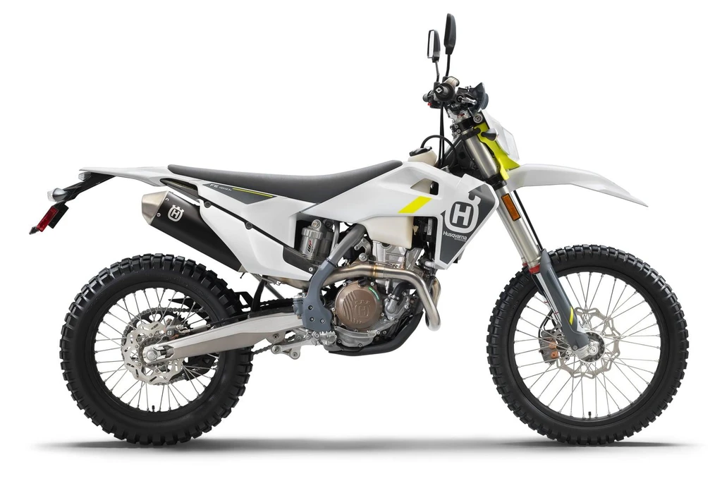 Husqvarna FE 350 (2022)