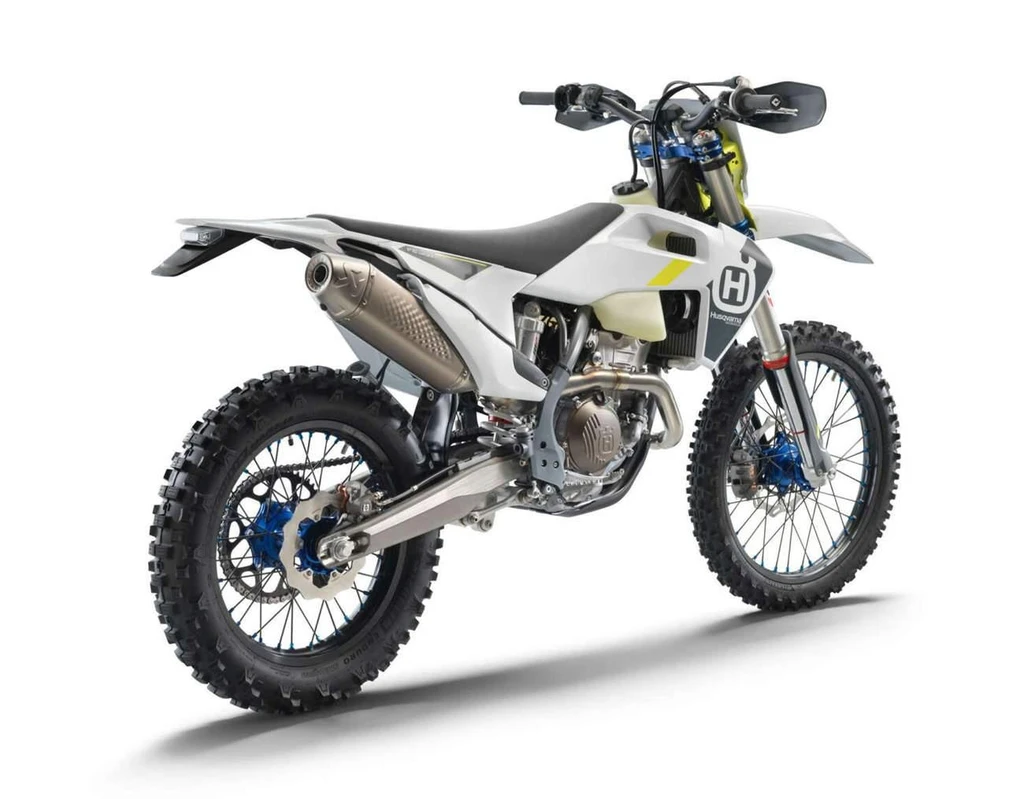 Husqvarna FE 350 (2022)