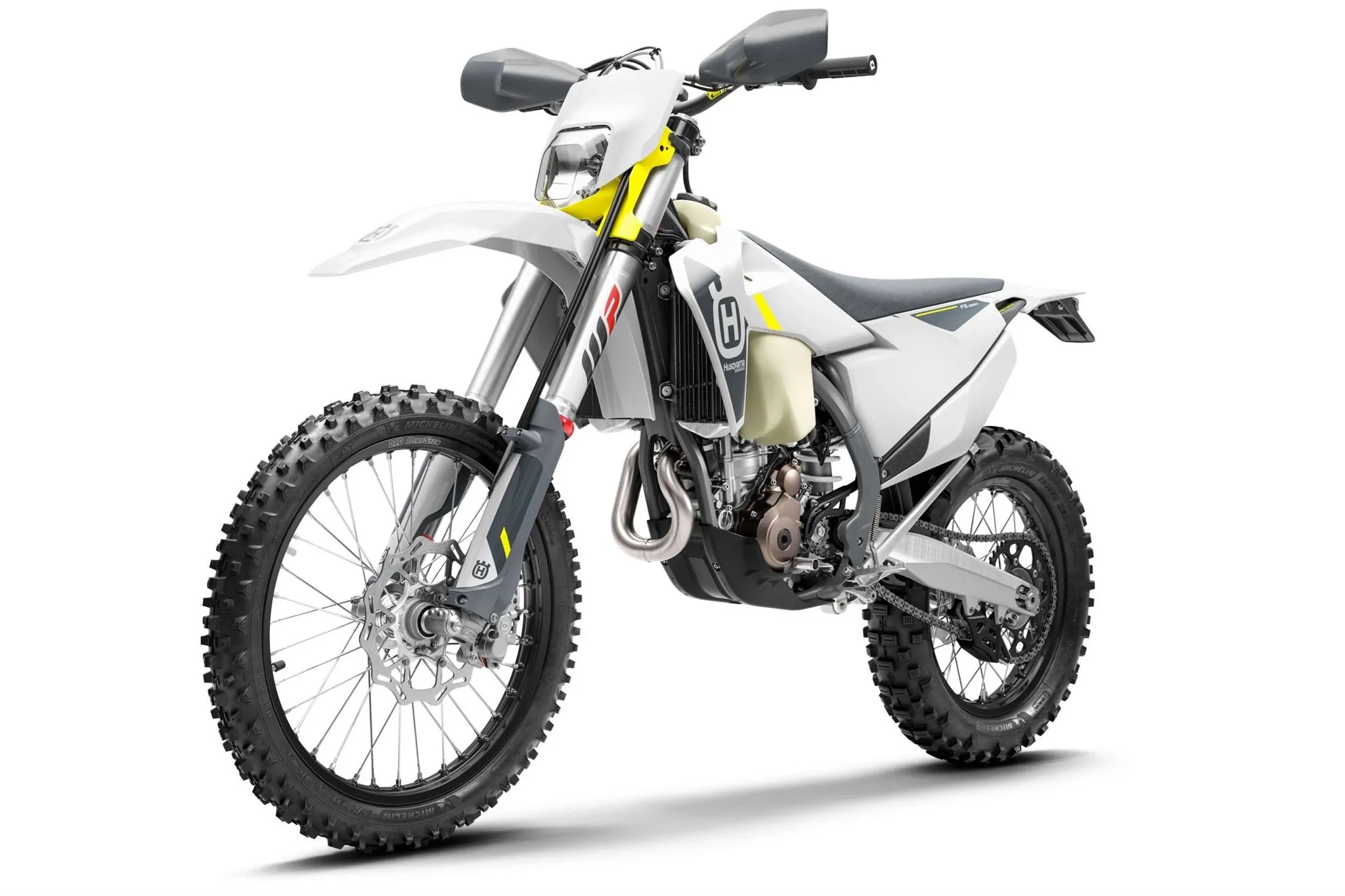 Husqvarna FE 350 (2022)