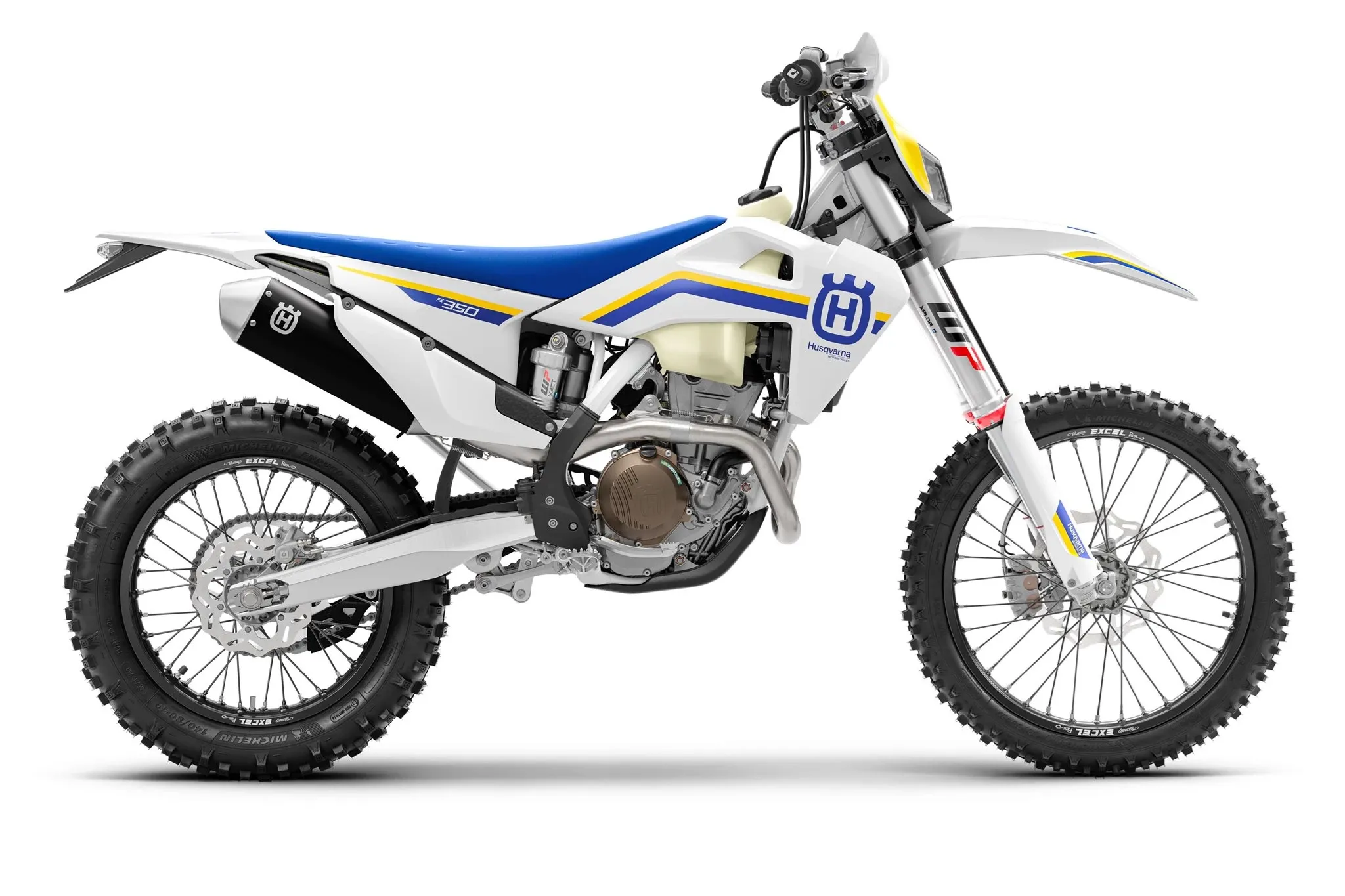 Husqvarna FE 350 (2022)