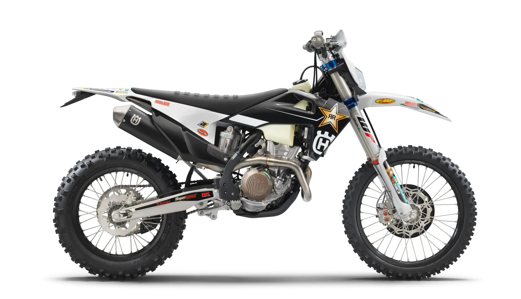 Husqvarna FE 350Rockstar Edition (2022)