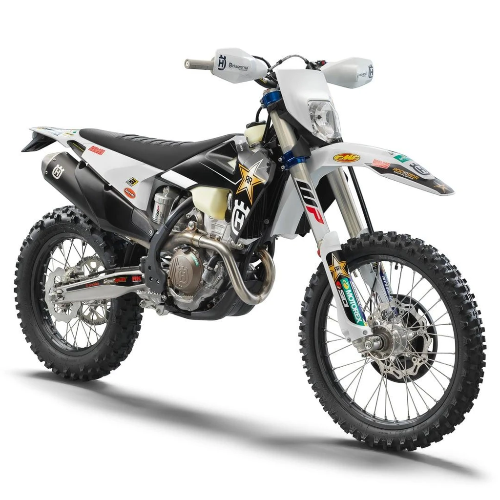 Husqvarna FE 350Rockstar Edition (2022)