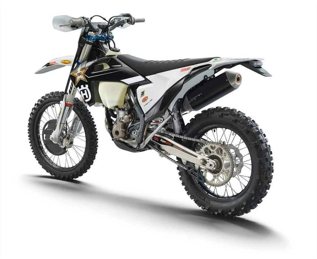 Husqvarna FE 350Rockstar Edition (2022)