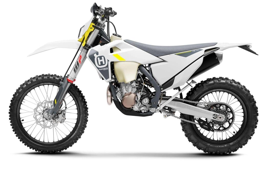 Husqvarna FE 450 (2022)