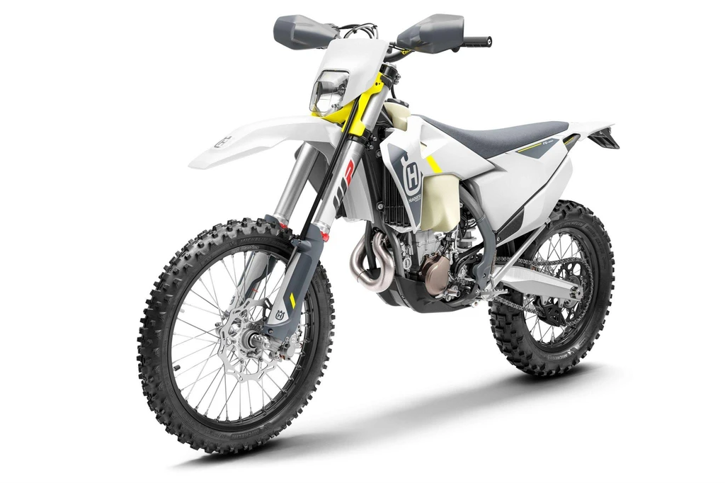 Husqvarna FE 450 (2022)