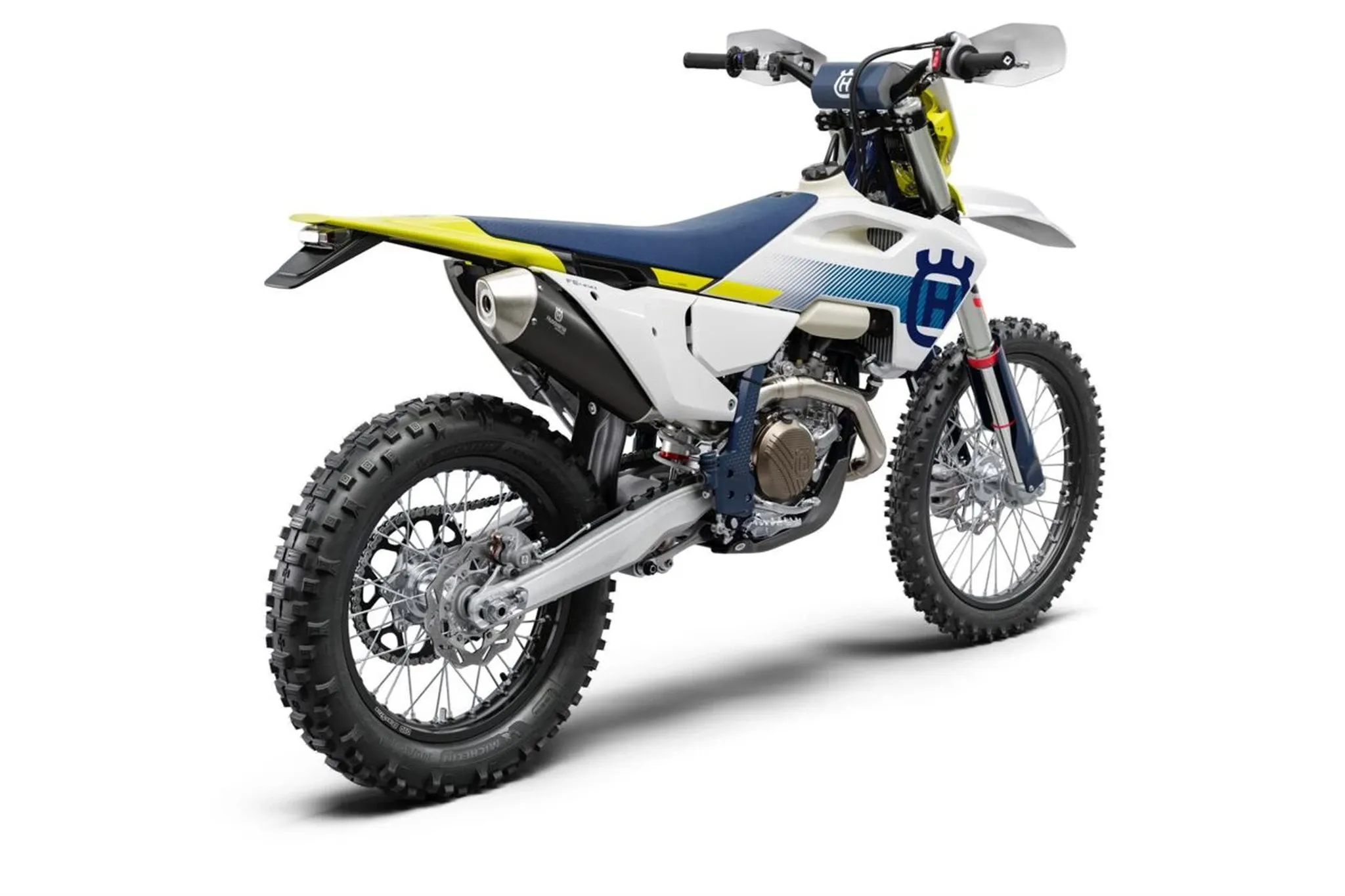 Husqvarna FE 450 (2022)