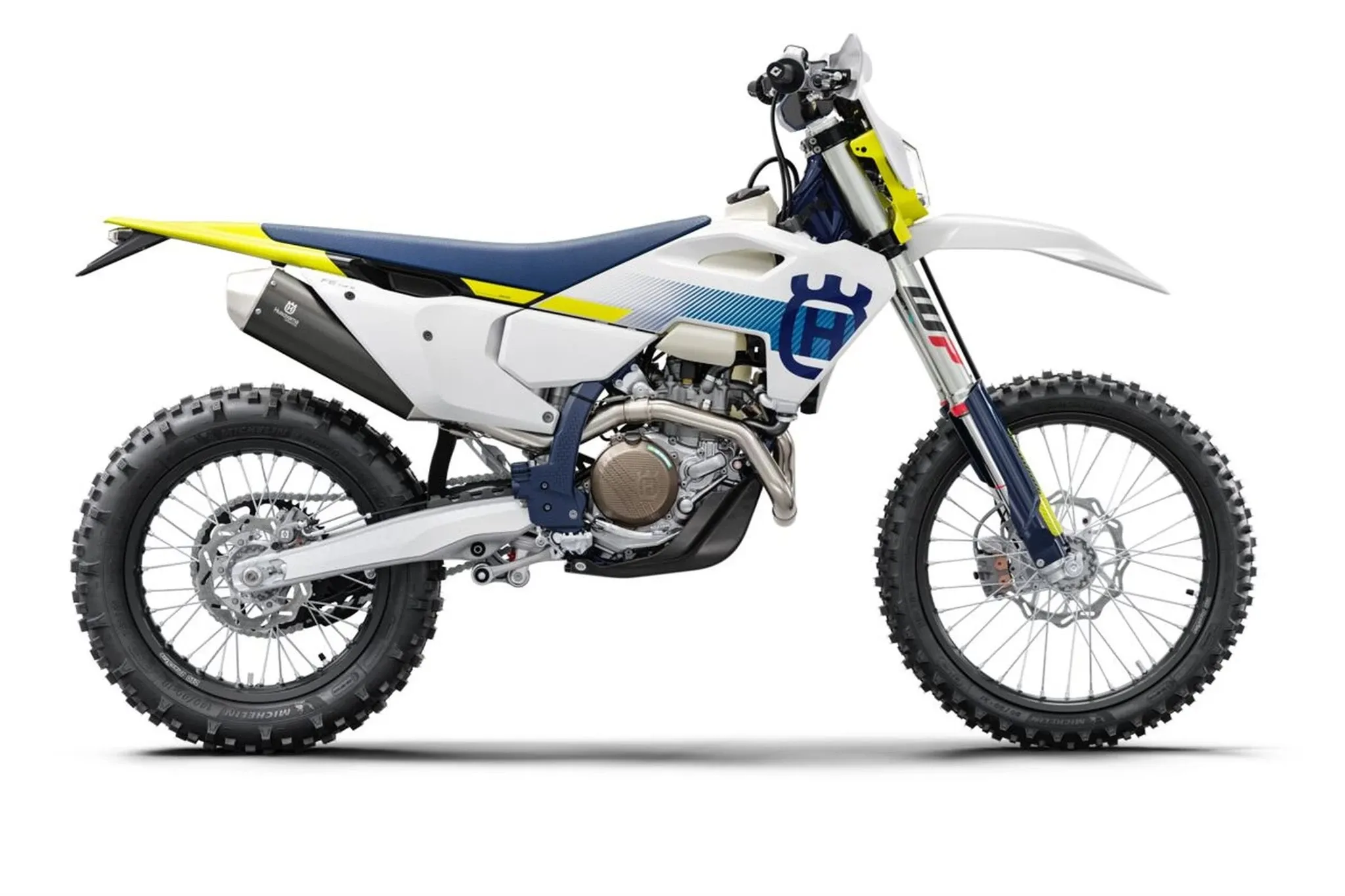 Husqvarna FE 501 (2022)