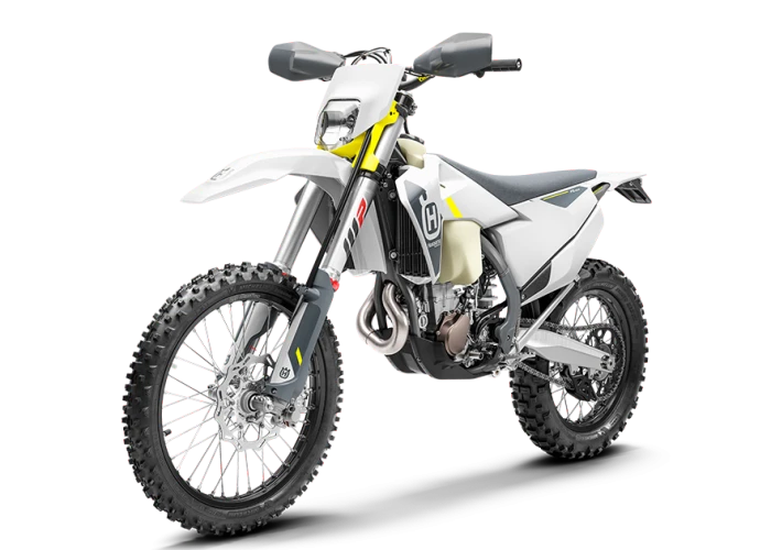 Husqvarna FE 501 (2022)