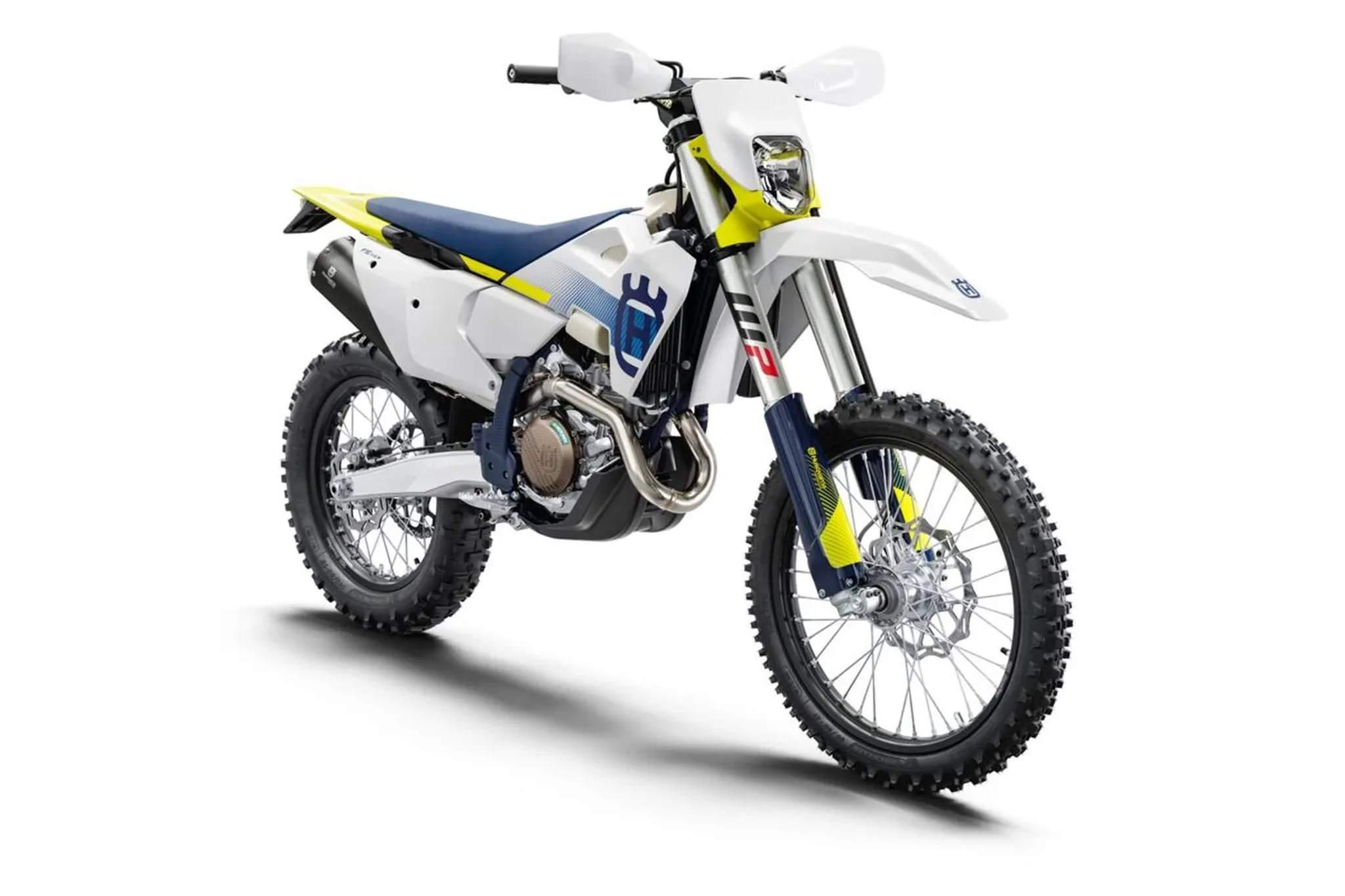 Husqvarna FE 501 (2022)