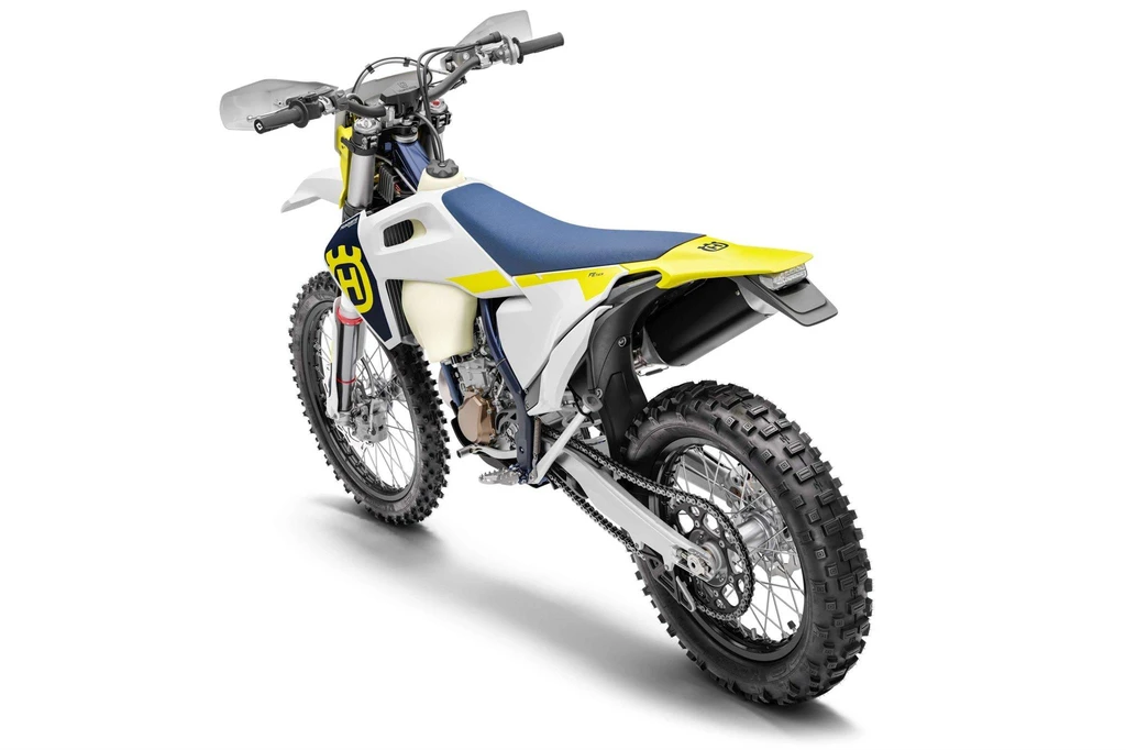 Husqvarna FE 501 (2022)