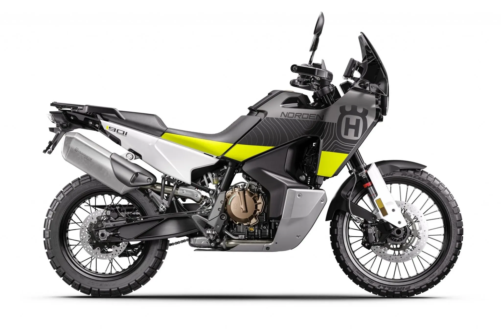 Husqvarna Norden 901 (2022)