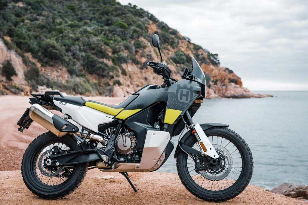 Husqvarna Norden 901 (2022)