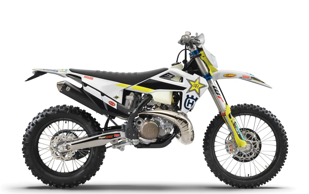 Husqvarna TE 300iRockstar Edition (2022)
