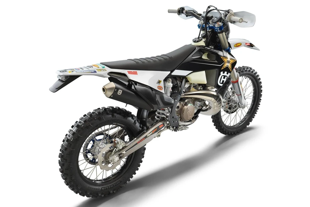 Husqvarna TE 300iRockstar Edition (2022)