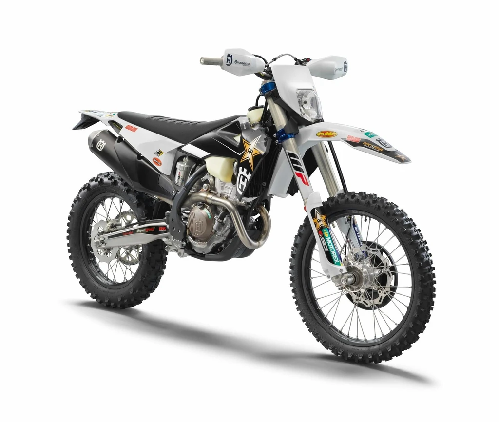 Husqvarna TE 300iRockstar Edition (2022)