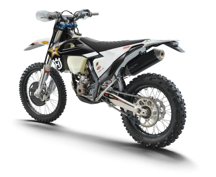 Husqvarna TE 300iRockstar Edition (2022)