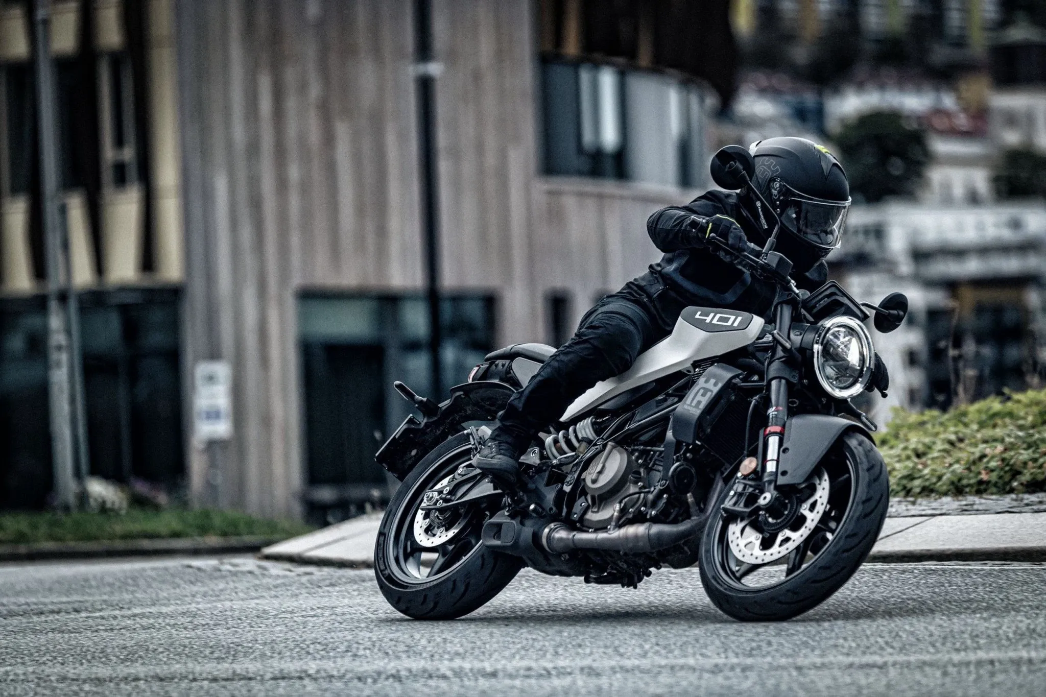 Husqvarna Vitpilen 401 (2022)