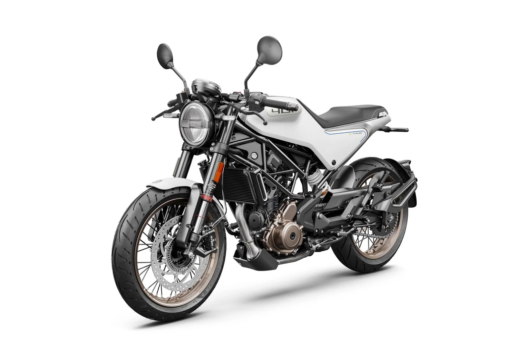 Husqvarna Vitpilen 401 (2022)