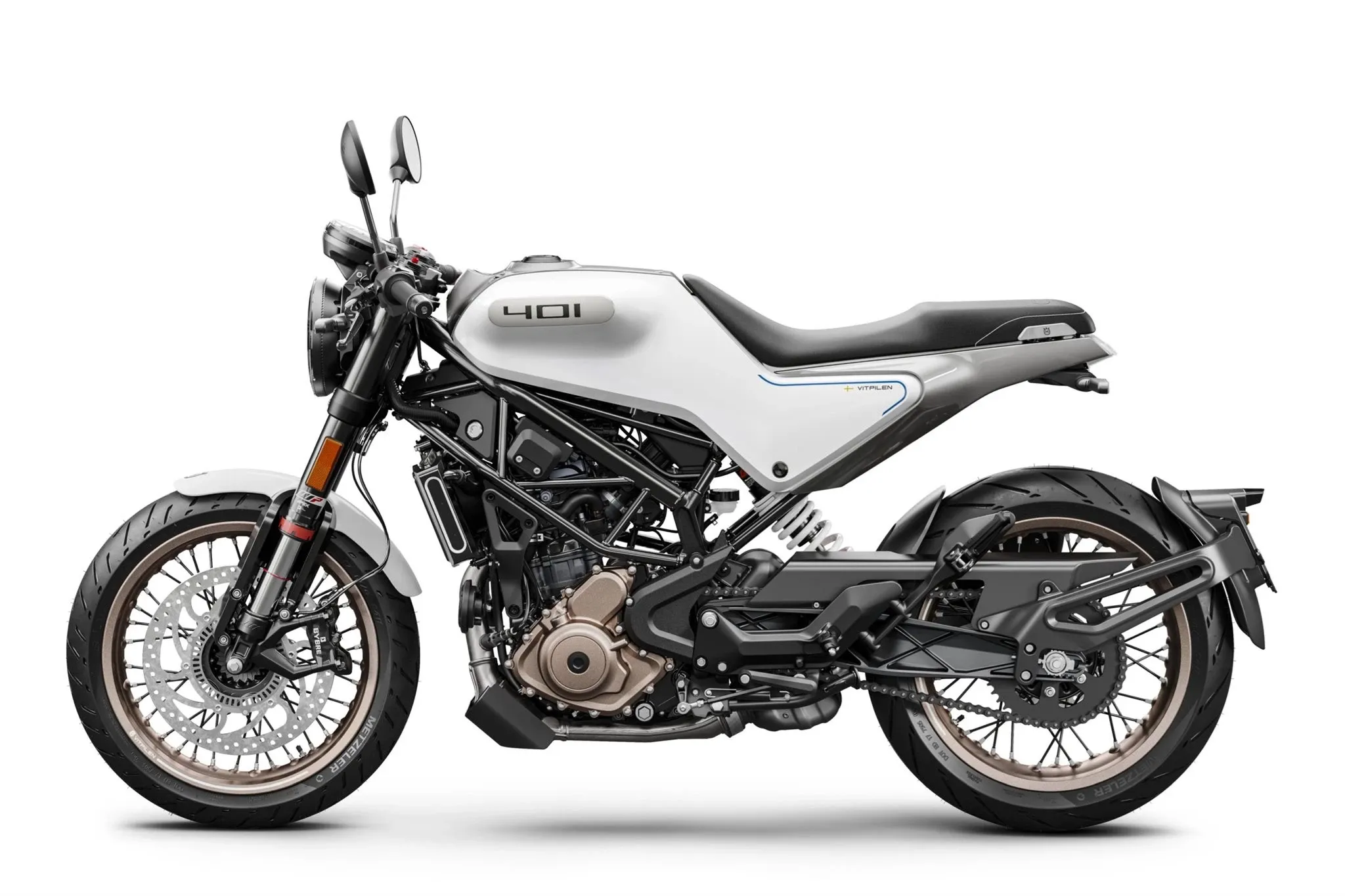 Husqvarna Vitpilen 401 (2022)