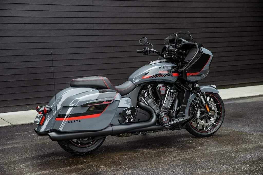 Indian Challenger Elite Limited (2022)