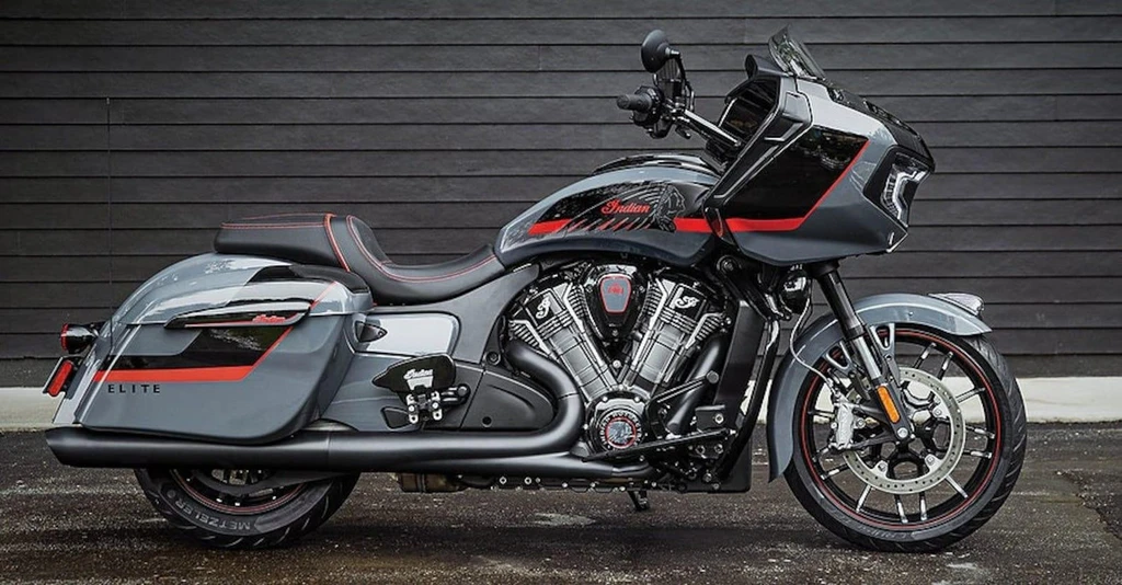 Indian Challenger Elite Limited (2022)