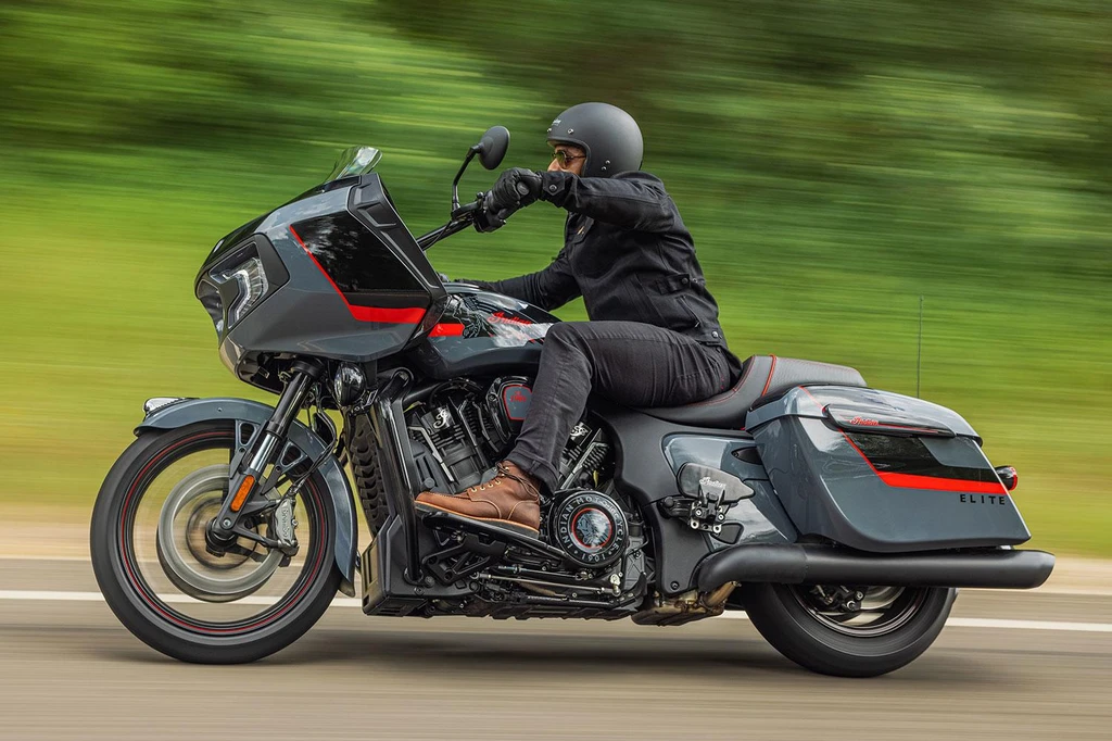 Indian Challenger Elite Limited (2022)