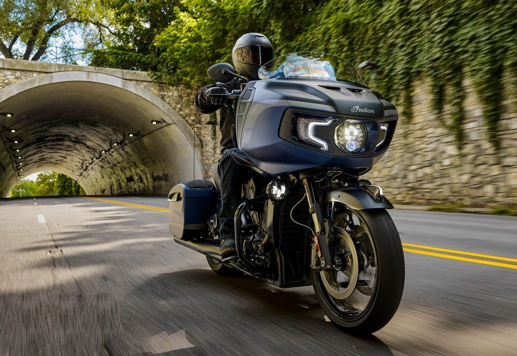 Indian Challenger Elite Limited (2022)