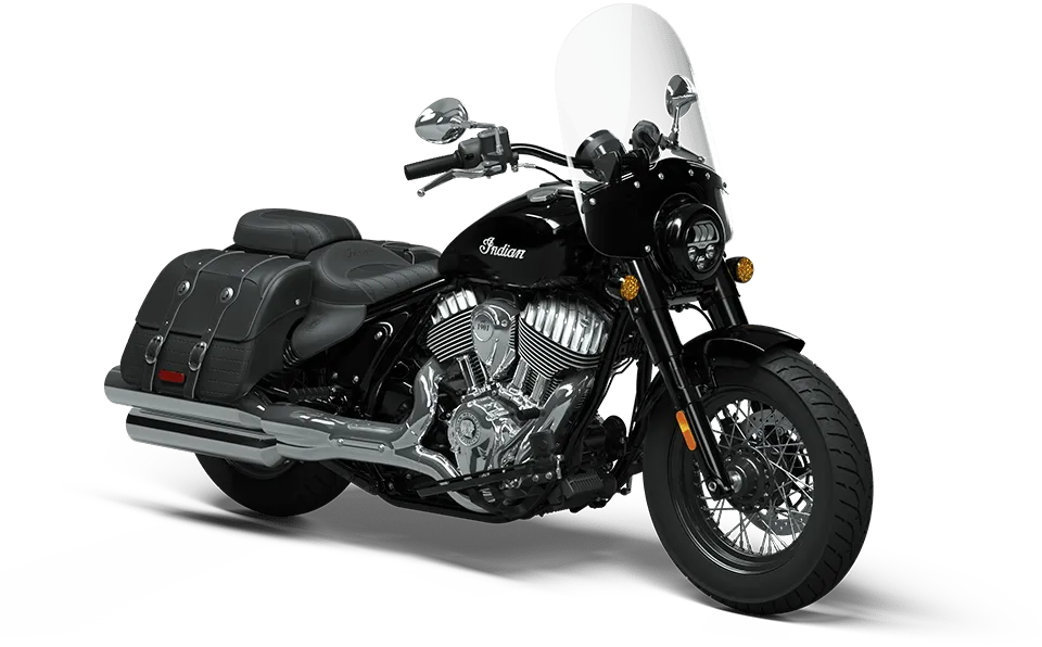 Indian Super Chief Limited (2022)