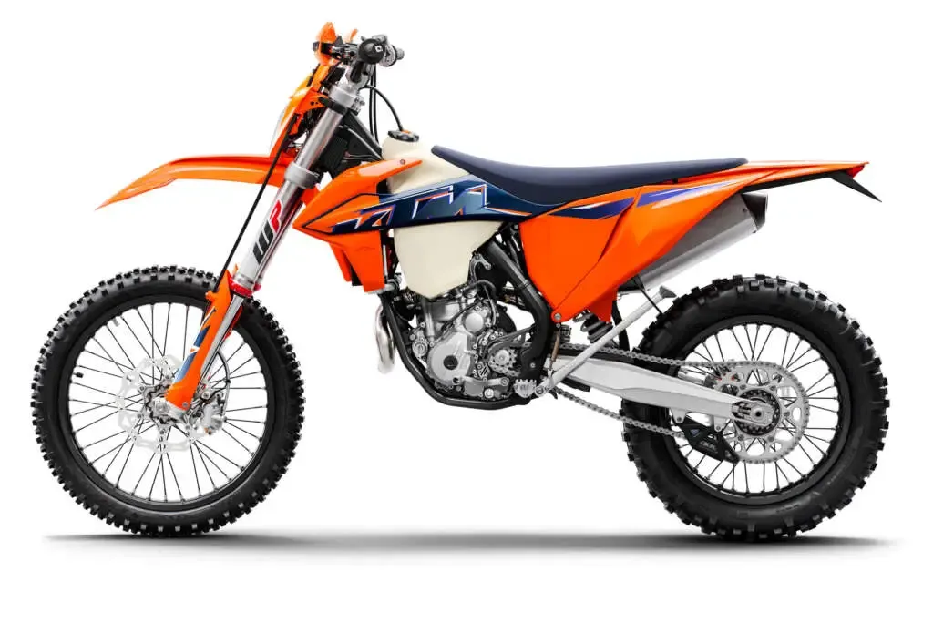 KTM 350 EXC-F (2022)