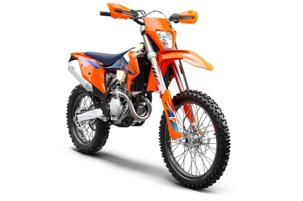 KTM 350 EXC-F (2022)