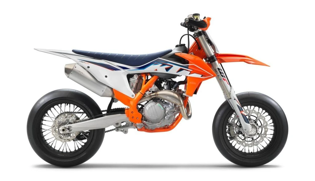 KTM 450 SMR (2022)