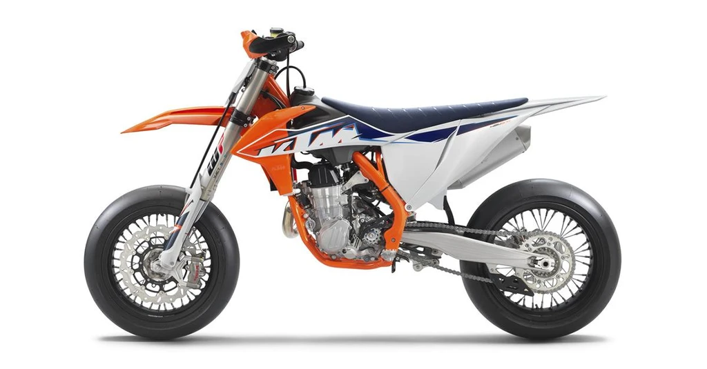 KTM 450 SMR (2022)