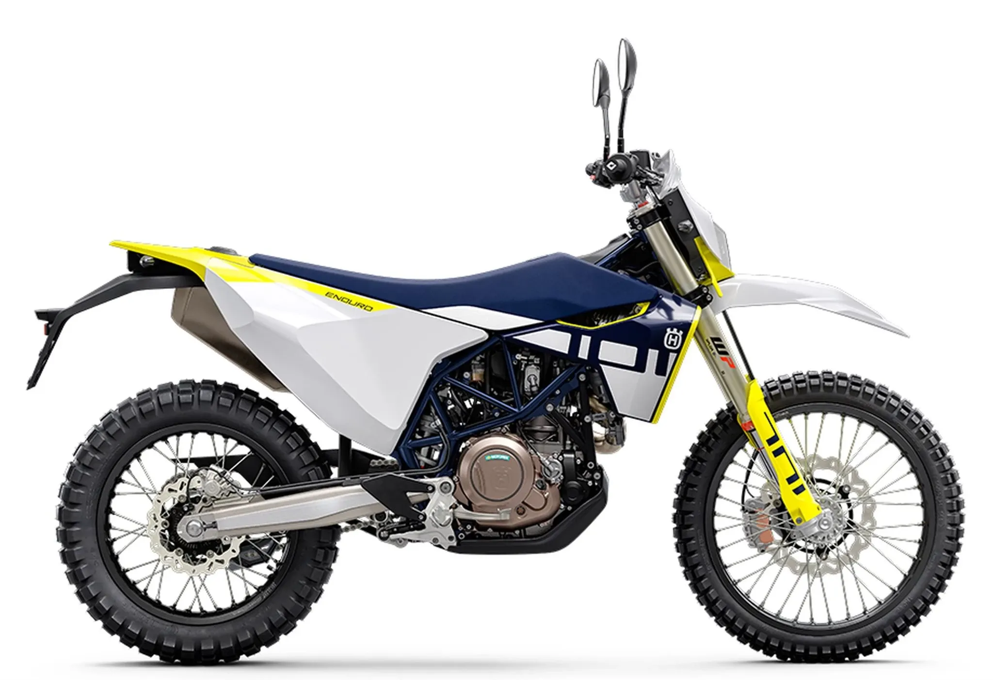 Husqvarna 701 Enduro (2023)