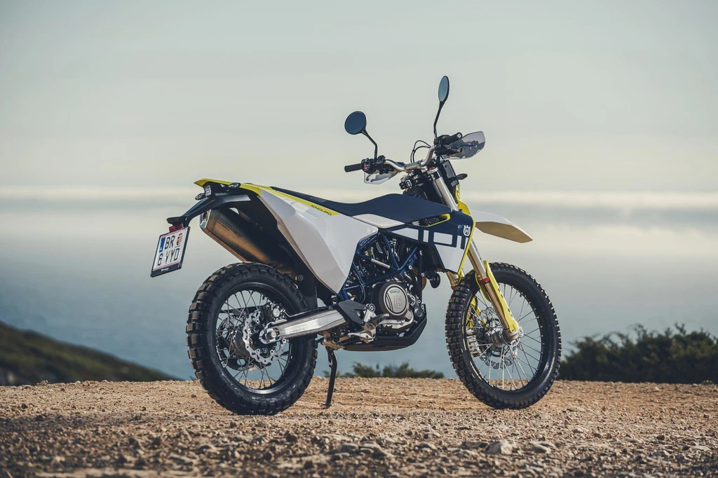 Husqvarna 701 Enduro (2023)