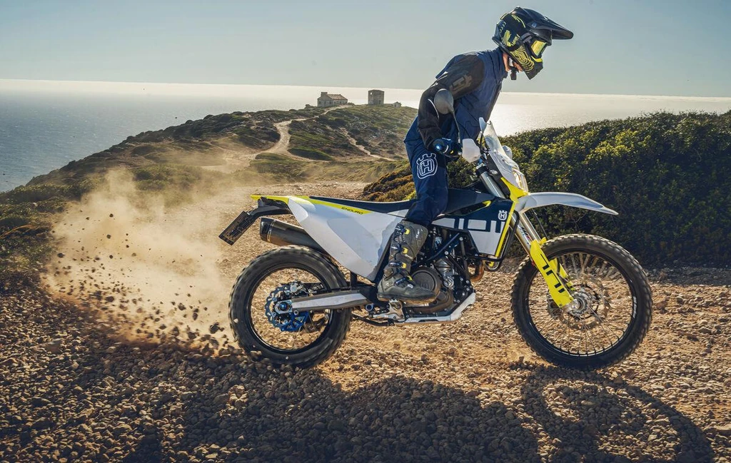 Husqvarna 701 Enduro (2023)