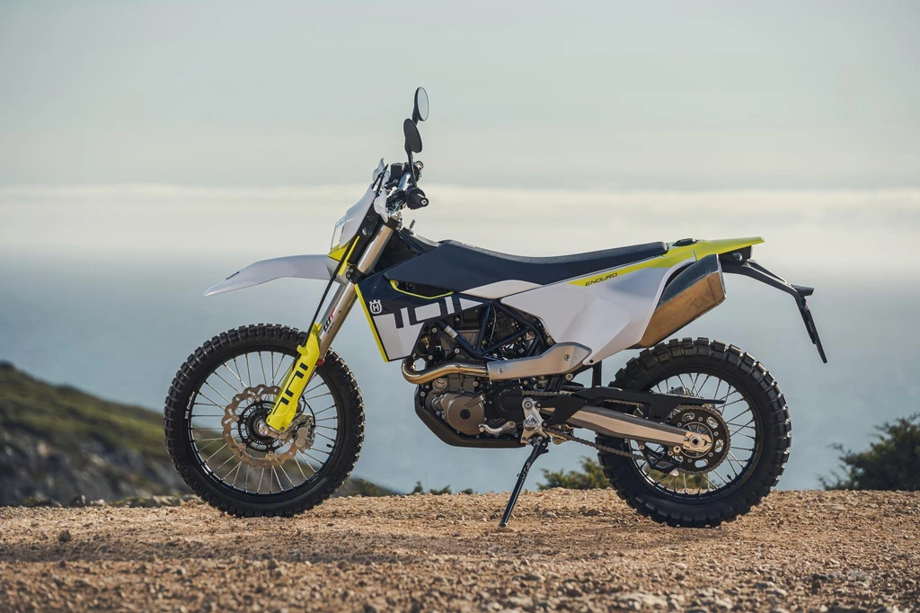 Husqvarna 701 Enduro (2023)