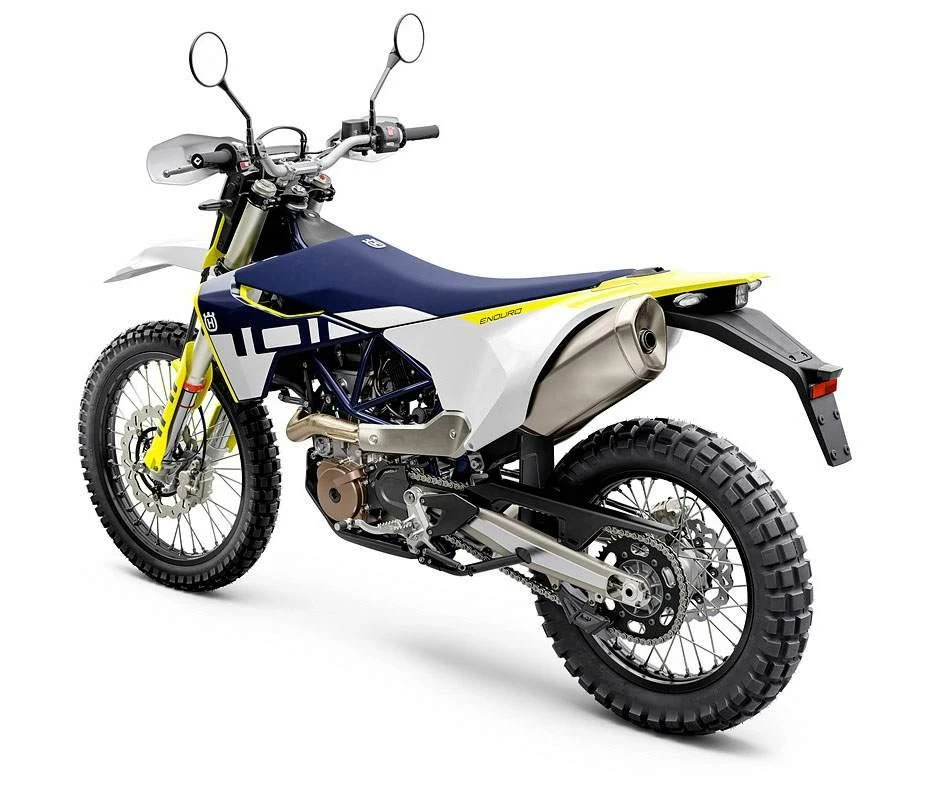 Husqvarna 701 Enduro (2023)
