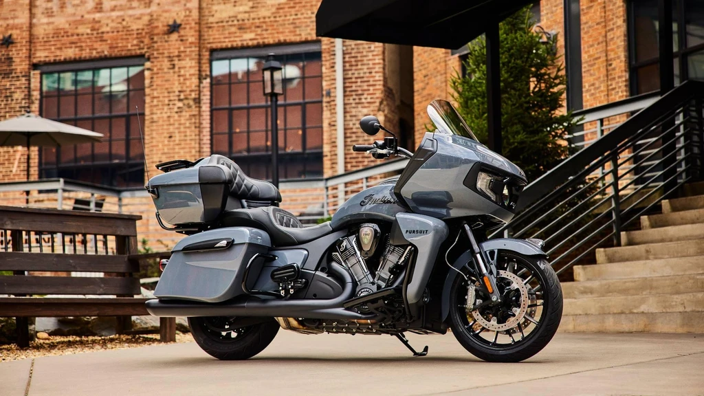 Indian Pursuit Elite Limited (2023)