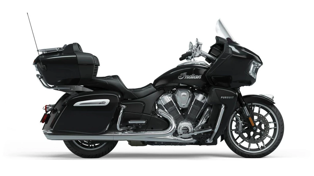 Indian Pursuit Elite Limited (2023)