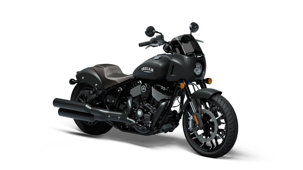 Indian Sport Chief (2023)
