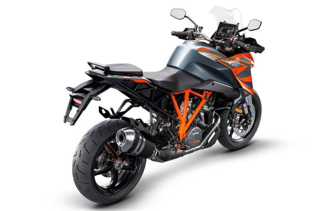 KTM 1290 Super Duke GT (2023)