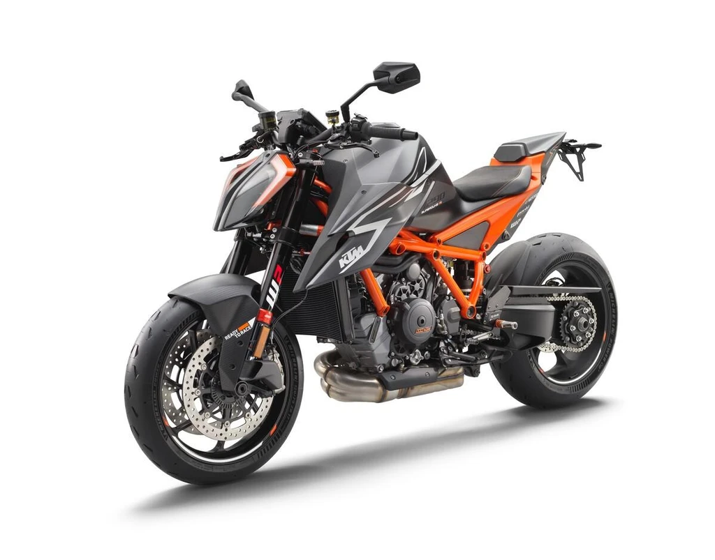 KTM 1290 Super Duke RR (2023)