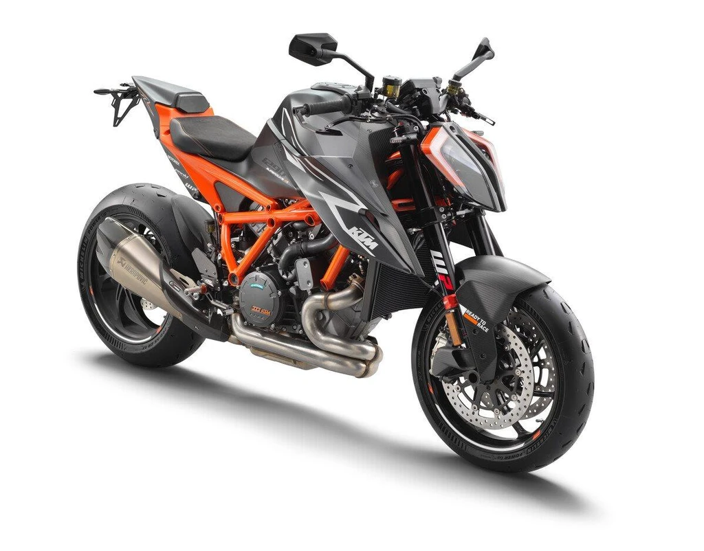 KTM 1290 Super Duke RR (2023)