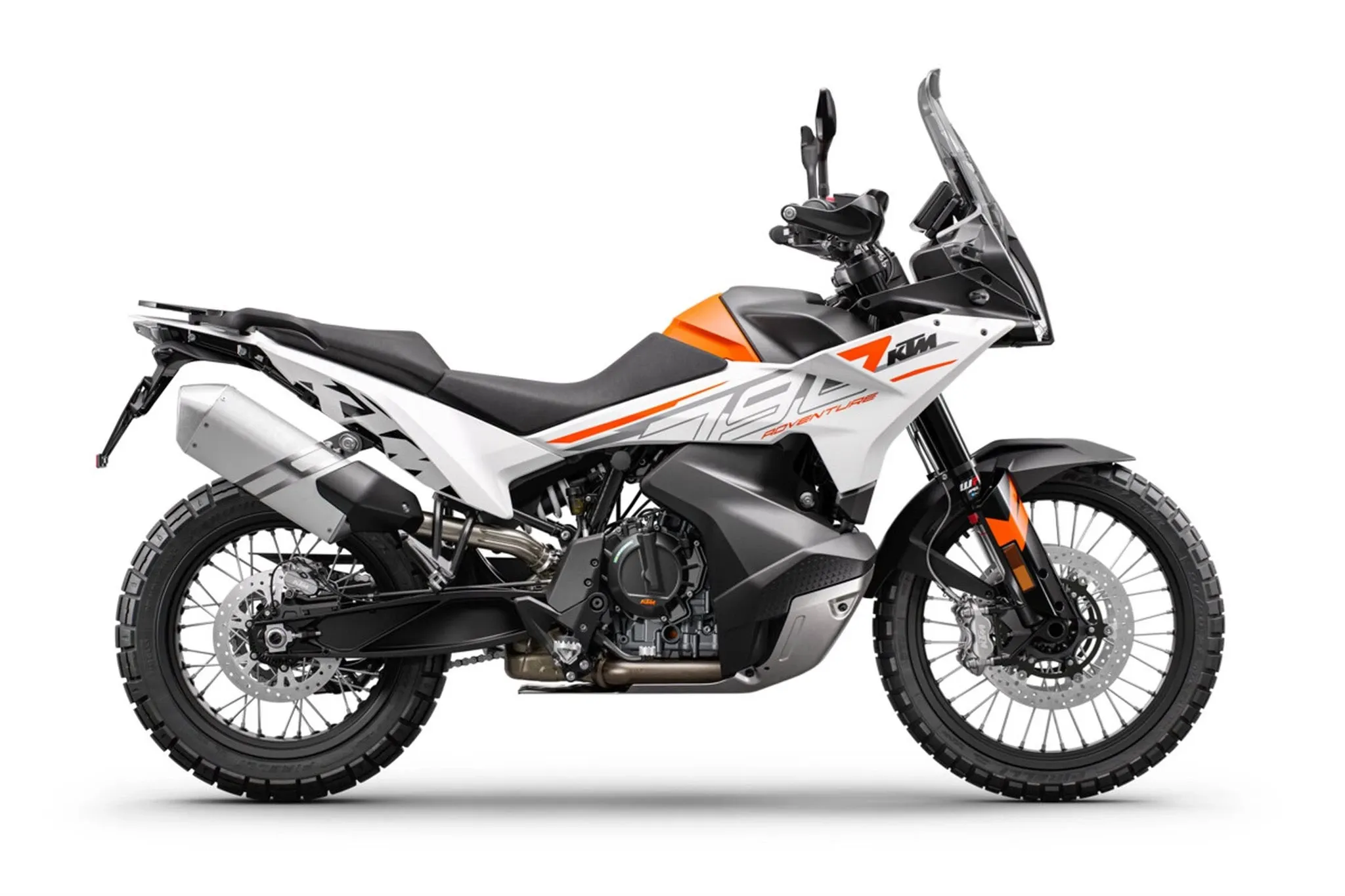 KTM 790 Adventure (2023)