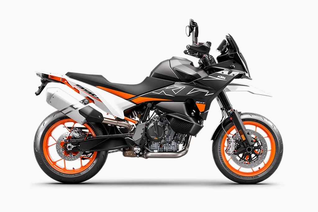 KTM 890 SMT (2023)