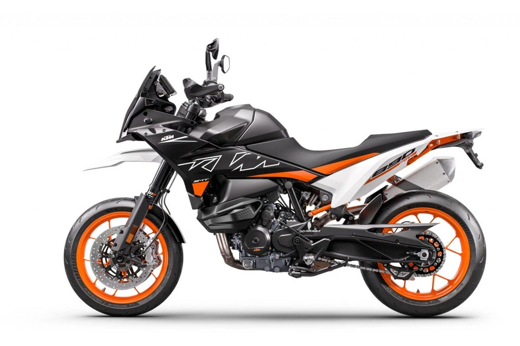 KTM 890 SMT (2023)