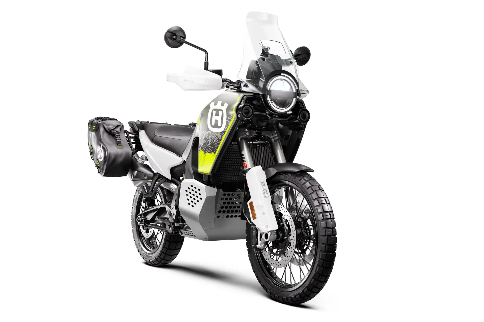 Husqvarna Norden 901 (2024)