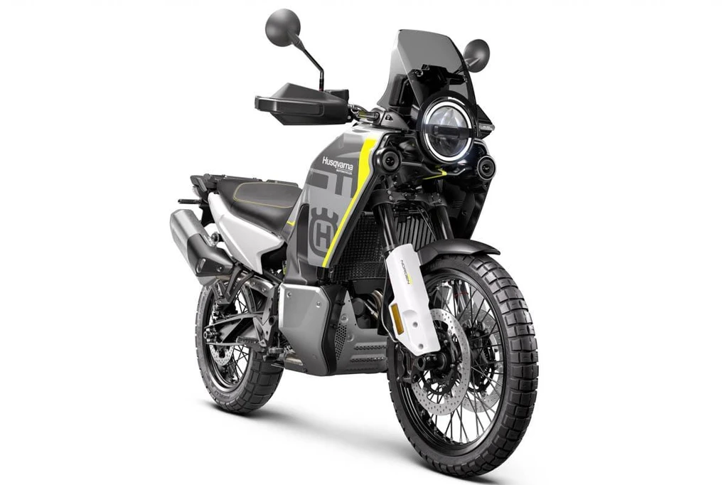 Husqvarna Norden 901 (2024)