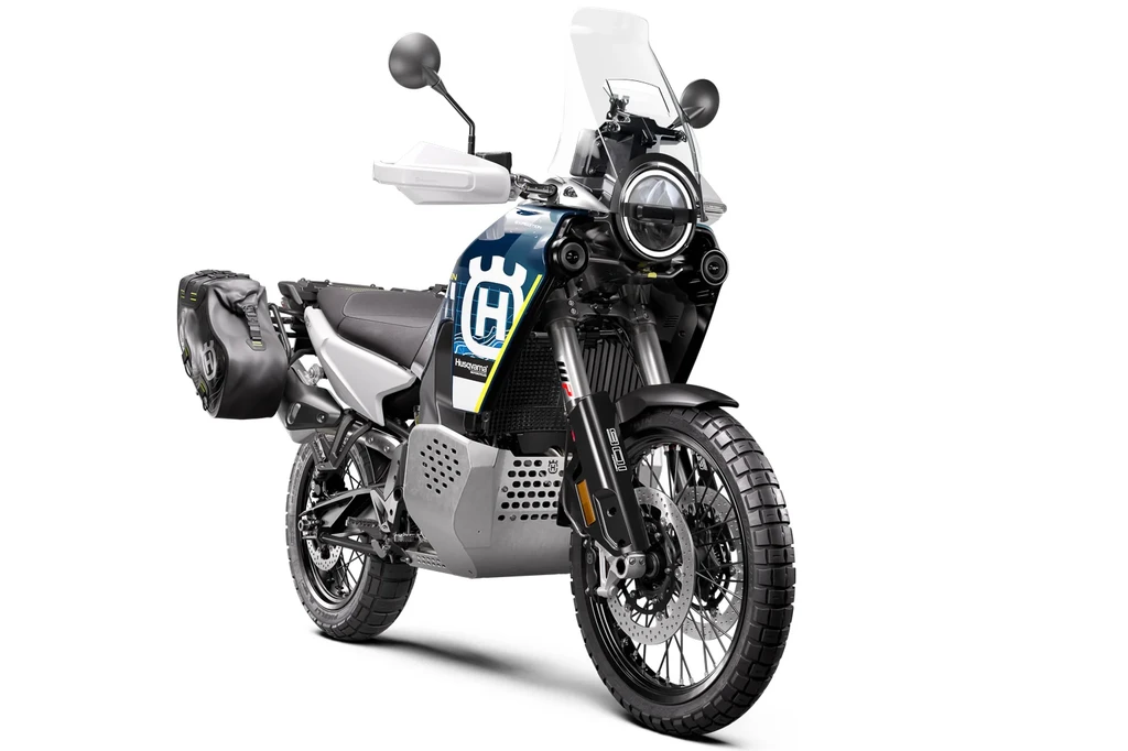 Husqvarna Norden 901 (2024)